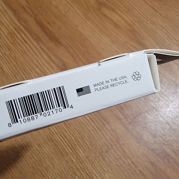 Jason Markk Round Black Laces 65" Water And Stain Resistant Brand New Nike Dunk - Picture 5 of 7